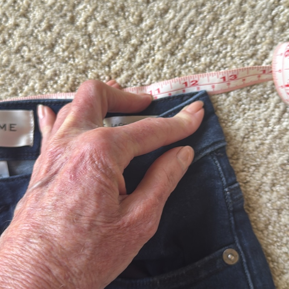 Frame jeans - Picture 6 of 6